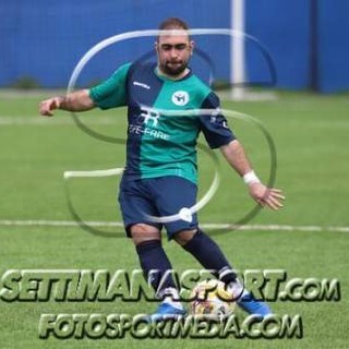 MATTEO MERLO "Vorrei che tutti ci mettessero la voglia di quel ragazzone di 43 anni alto due metri..."