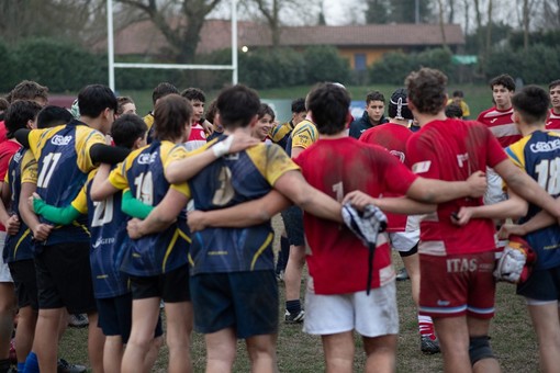 FIR Liguria - Il programma del fine settimana (14-15 marzo)