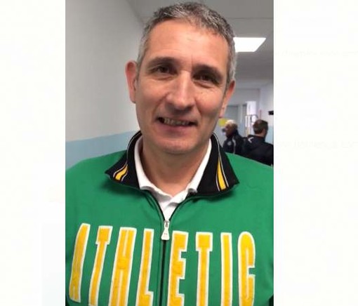 Alberto Mariani Alberto Mariani