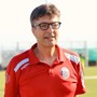 LUCA MARZANO "Il sistema calcio va ripensato profondamente dai professionisti ai dilettanti" LUCA MARZANO "Il sistema calcio va ripensato profondamente dai professionisti ai dilettanti"