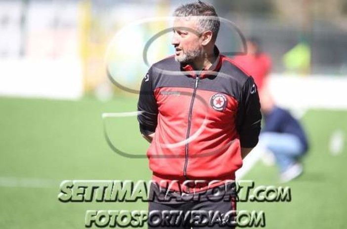 SECONDA CATEGORIA La Resistente di Davide Messina