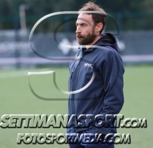 PRIMA D: la schedina di... Franco Montemarano