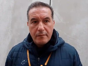 LA SALA STAMPA DI TERZA A - MELEDINA: "Finalmente ho vinto al Torbella!"