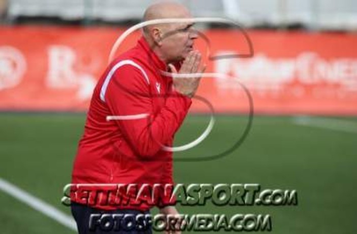 LA SALA STAMPA DI ECCELLENZA - MONTEFORTE: "E' la prima volta che otteniamo di più di quello che meritiamo"