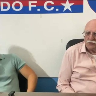 VIDEO/VADO-BARLETTA Intervista a Paolo Mancuso &amp; Franco Tarabotto