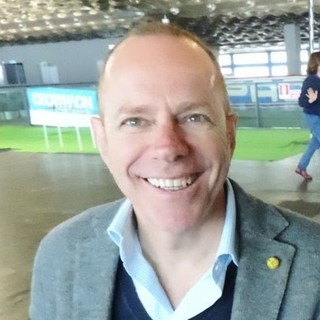 RUGBY Enrico Mantovani candidato alla presidenza della FIR regionale