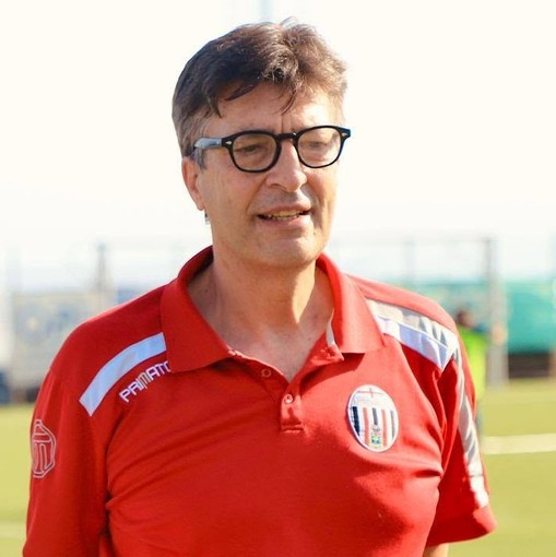 LUCA MARZANO "Il sistema calcio va ripensato profondamente dai professionisti ai dilettanti" LUCA MARZANO "Il sistema calcio va ripensato profondamente dai professionisti ai dilettanti"
