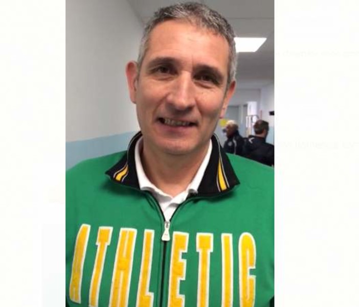 Alberto Mariani Alberto Mariani