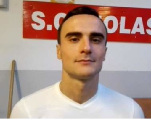 VIDEO - Molassana-Cairese 1-5, il commento di Alberto Moraglio VIDEO - Molassana-Cairese 1-5, il commento di Alberto Moraglio