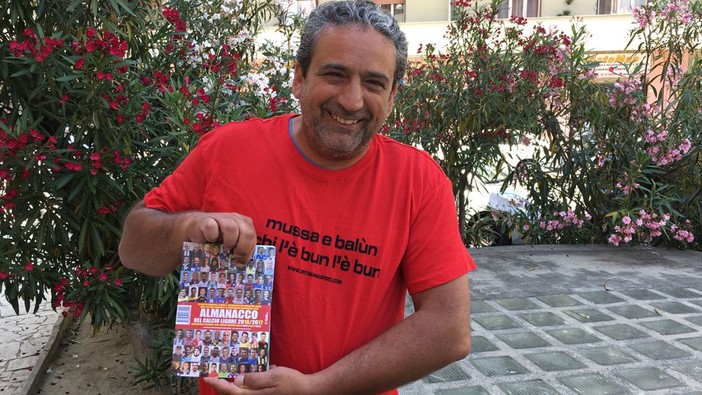 Borgoratti, prima sconfitta ma Mangini non si preoccupa