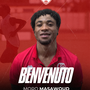 ASTI Arriva Moro Masawoud ASTI Arriva Moro Masawoud