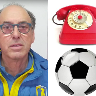 VIDEO LINEA DIRETTA CON... Beppe Maisano