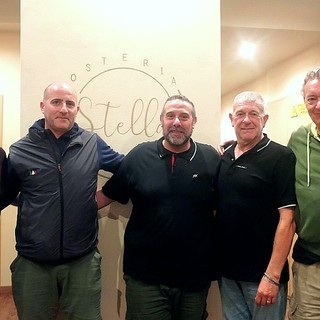 MASONE Ecco l'allenatore della Juniores