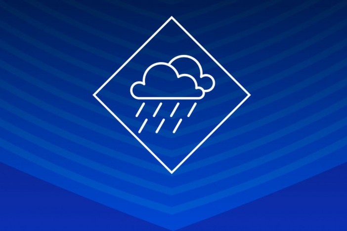 CALCIO DILETTANTI Disposizioni per allerta meteo