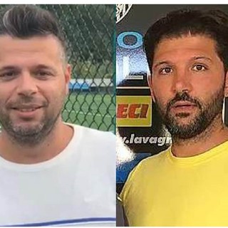 VERSO SESTRI-LAVAGNESE Intervista doppia a Paolo Mancuso e Simone Adani