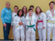 Taekwondo, al Trofeo Lanterna trionfano le scuole liguri