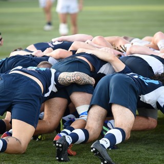 PRO RECCO RUGBY - GLI SQUALI TORNANO IN CAMPO A MILANO