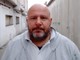 GIANFRANCO MASSULLO &quot;Una serata a parlare di calcio la passerei con 3 colleghi che stimo, Macchia, Mambrin e Tobia&quot;