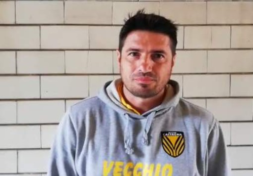 CARUSO SMART ENERGY PRESENTA la schedina di SECONDA C con MIRKO MANCA CARUSO SMART ENERGY PRESENTA la schedina di SECONDA C con MIRKO MANCA