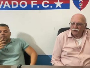 VIDEO/VADO-BARLETTA Intervista a Paolo Mancuso &amp; Franco Tarabotto