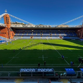 RUGBY Conto alla rovescia per Italia-Sudafrica