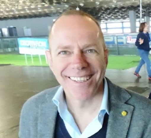 RUGBY Enrico Mantovani candidato alla presidenza della FIR regionale