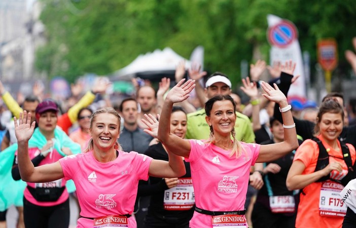 Arriva la Generali Milano Marathon 2021: si ritorna a “correre insieme”