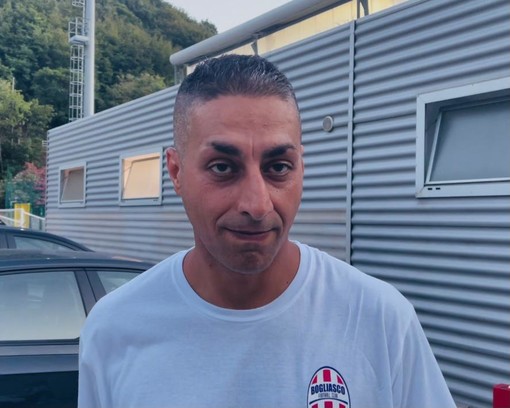 COPPA ITALIA PROMO/ Bogliasco-Golfo: l'intervista a Sharuz Maghamifar