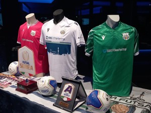CDM Futsal, svelata la nuova maglia HOME
