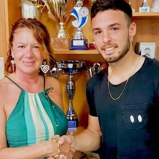 ALBENGA Ufficiale il tesseramento di Facundo Agustin Márquez