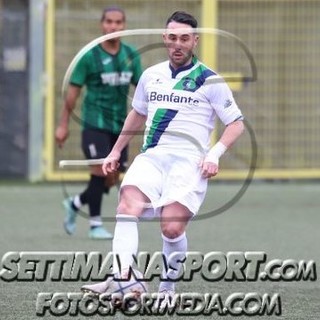 VIDEO - A Ciassetta-Segesta 5-1, parla bomber Mosto