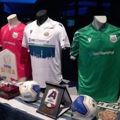 CDM Futsal, svelata la nuova maglia HOME
