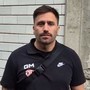 Gianni Martelli è il mister della settimana Gianni Martelli è il mister della settimana