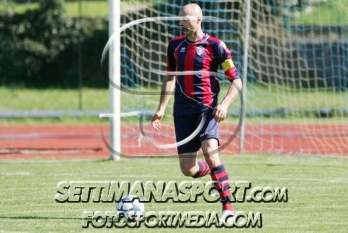 Voltrese, cambio alla guida tecnica Voltrese, cambio alla guida tecnica