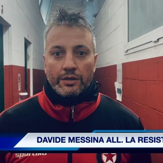 Genoa Grifone - La Resistente: l'intervista a Davide Messina