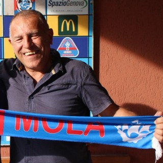 ROBERTO MELIGRANA &quot;Vorrei tornasse il calcio di una volta ma è impossibile: è cambiata la Società, sono cambiate le regole&quot;