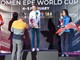 SCHERMA Tre spadiste liguri sul podio a Istanbul in Coppa del Mondo Under 20