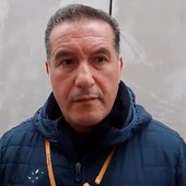 LA SALA STAMPA DI TERZA A - MELEDINA: "Finalmente ho vinto al Torbella!"