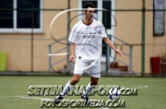 TANTI AUGURI A... NICOLO' MUSIARI