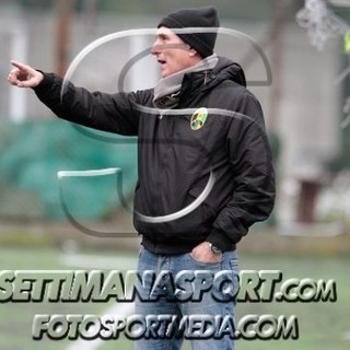 ECCELLENZA: la schedina di... Alberto Mariani