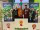 SUBBUTEO Morgan Croce è il Campione Italiano