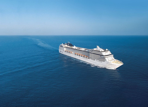 Partenza d’autunno  per la nuova Sport Cruise di Going