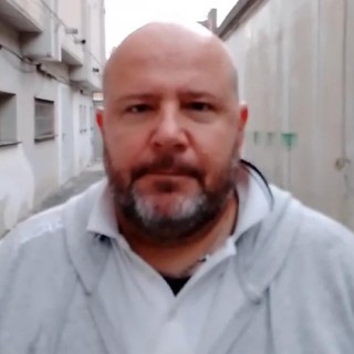GIANFRANCO MASSULLO &quot;Una serata a parlare di calcio la passerei con 3 colleghi che stimo, Macchia, Mambrin e Tobia&quot;