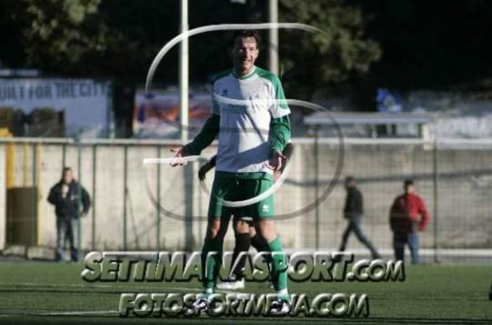 CARUSO SMART ENERGY PRESENTA la schedina di ECCELLENZA con PAOLO MIGLIARDO