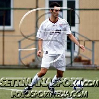 TANTI AUGURI A... NICOLO' MUSIARI