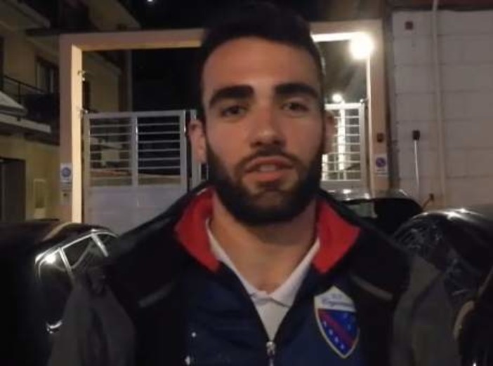 VIDEO - Cella-Cogornese 0-4, il commento di Mattia Molinelli