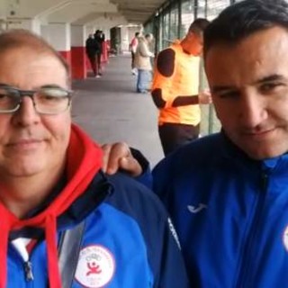 VIDEO - Granarolo-Don Bosco 3-1, il commento di Mineo &amp; Guarnieri