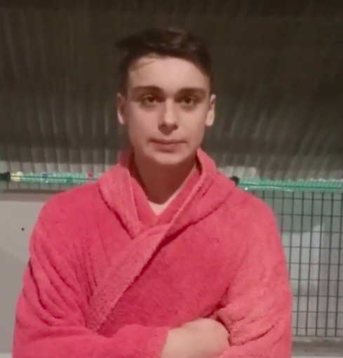 VIDEO Superba-Olimpic, il commento di Andrea Morgillo