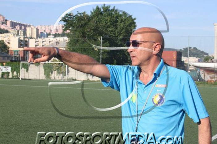 PROMOZIONE A La schedina di Fulvio Navone