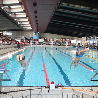 NUOTO Annullata la 47a edizione del Trofeo Nico Sapio
